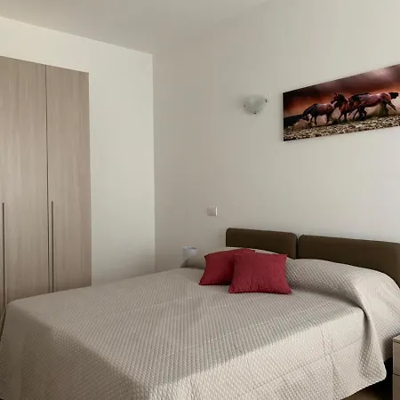 Joseph's House Guest house Martina Franca