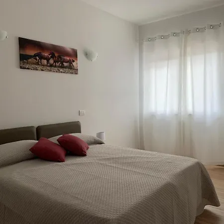 Joseph's House Guest house *