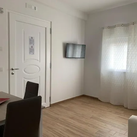 Joseph's House Guest house *